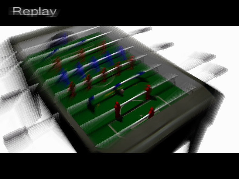 Foosball - Game for Mac, Windows (PC), Linux - WebCatalog